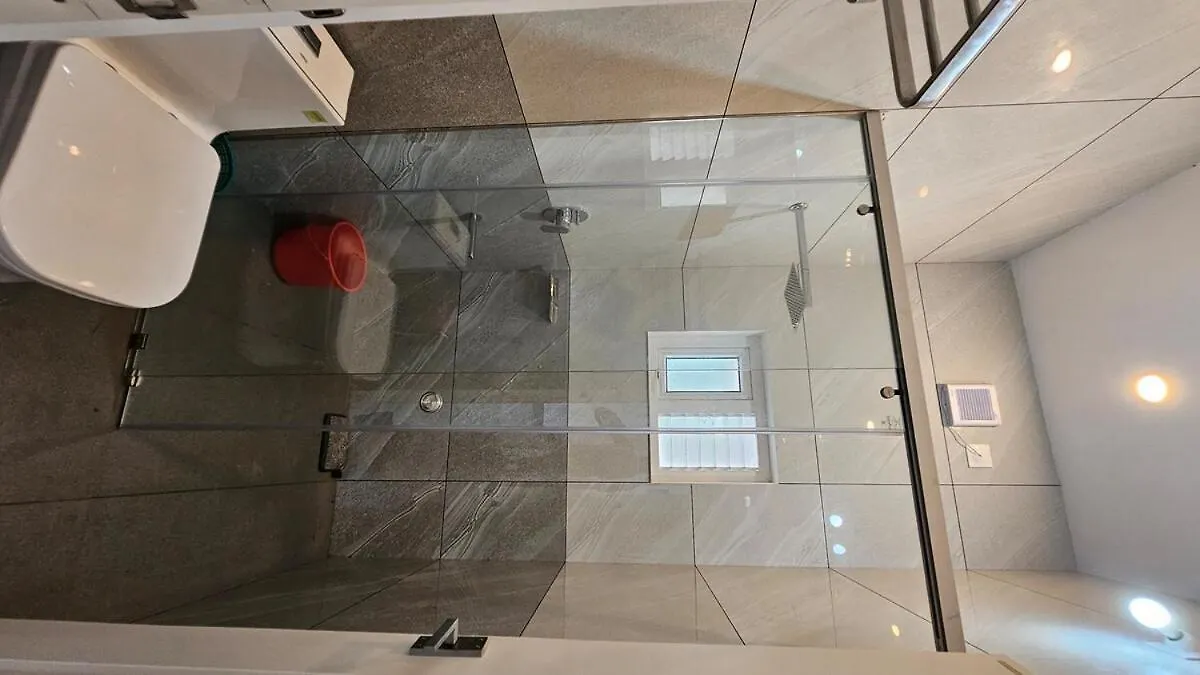 Uthuppan'S 2 Bedroom First Floor Udumbanshola Apartamento